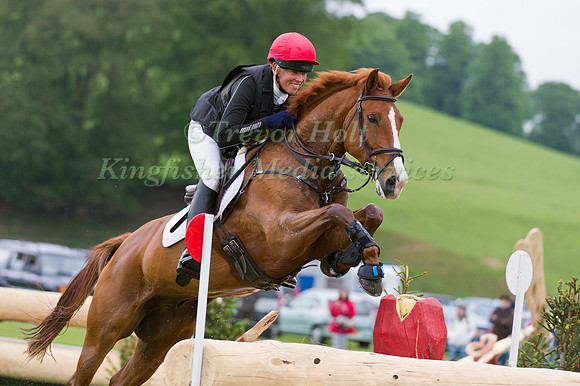 Lucy Jackson and S. Quality