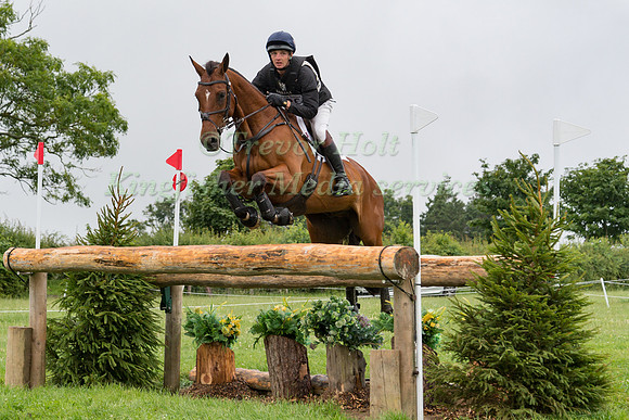 TOM JACKSON AND FARNDON