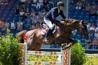 PIERGIORGIO BUCCI  AND CASALLO Z