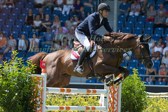 PIERGIORGIO BUCCI  AND CASALLO Z