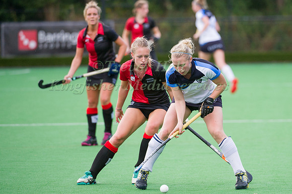 Sophie Crossley Rachel Jackson