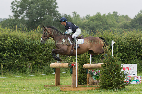 ANDREW JAMES AND CELTIC MORNING STAR