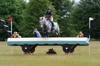 AUSTIN O'CONNOR AND VENTURA ROCK