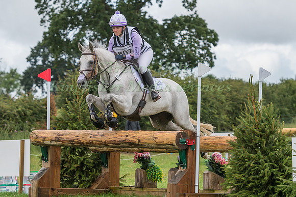 GEMMA TATTERSALL AND DJAKOTA EB