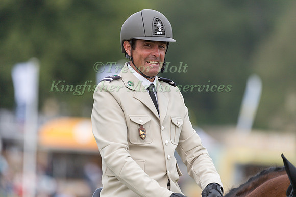 ADC DIDIER  WILLEFERT (FRA) AND TESS HEUTIERE MILI
