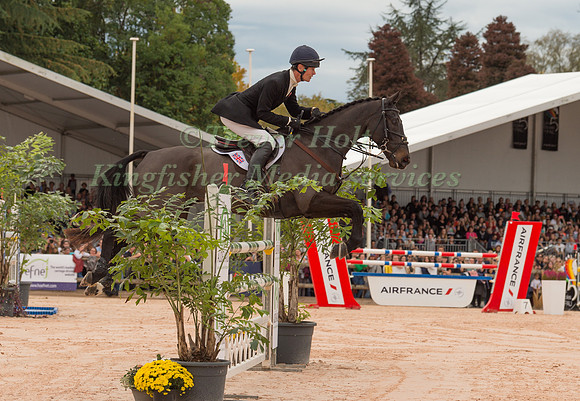WILLIAM FOX - PITT AND ORATORIO