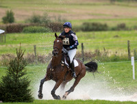 CHARLOTTE ROWE  AND HHS LEACOURT CAVALIER