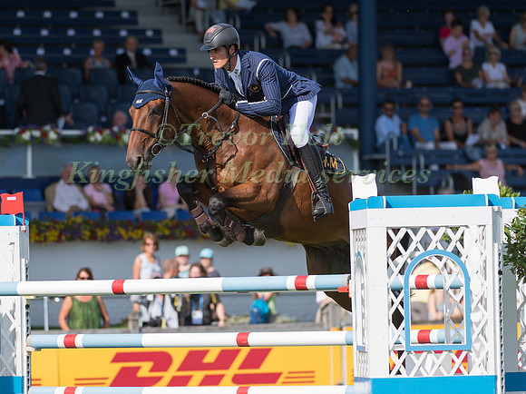 OLIVIER PHLIPPAERTS AND D CANCARRA A