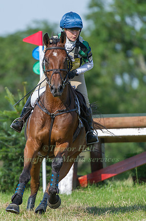 Alex Postolowsky and Trevarth