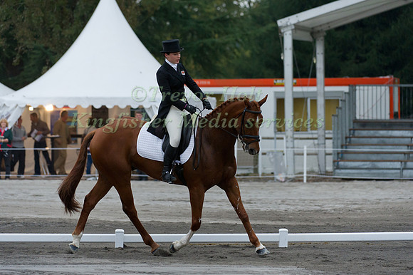 Alice Dunsdon and Cool Investment