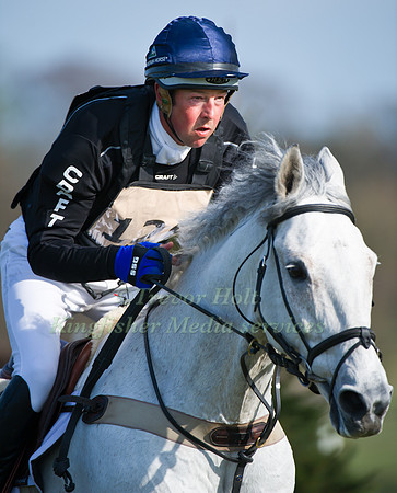 Dag Albert and Tubber Rebel