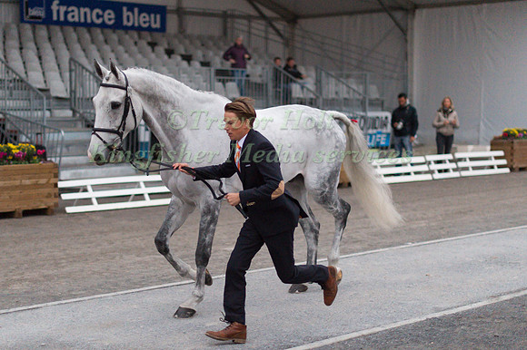 Tim Lips of the Netherlands and Concrex Bayro