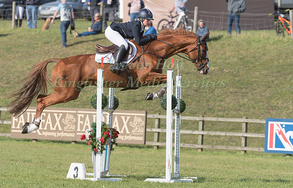 HEIDI COY AND HALENZA
