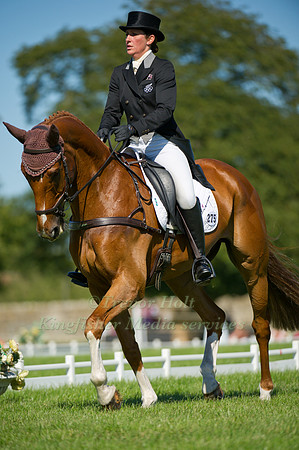 Caroline Powell and Onwards and Upwards