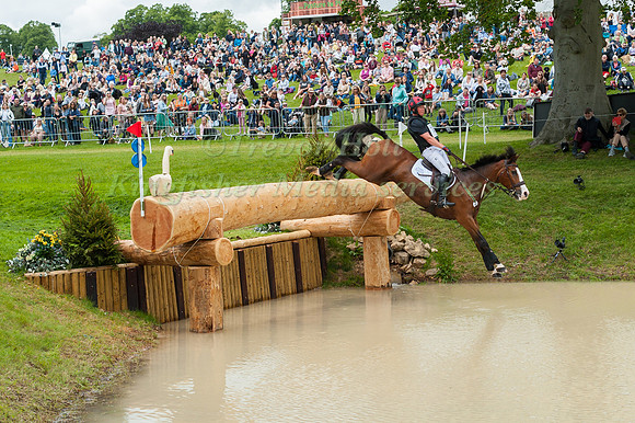 MATTHEW HEATH AND ASKARI