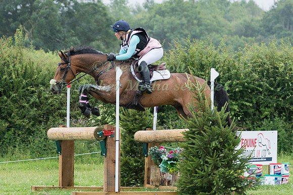 HEIDI COY AND CARRIGSEAN TIGERSEYE