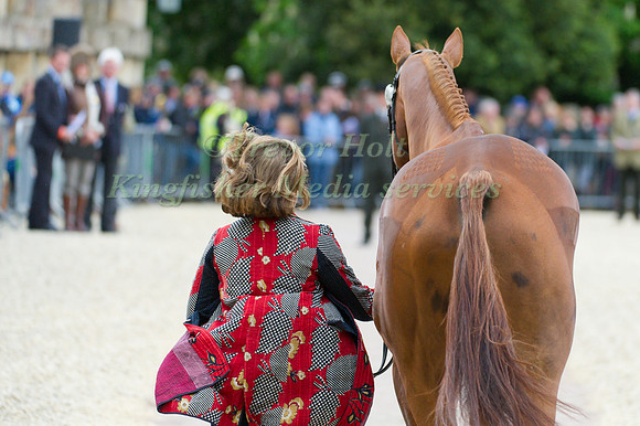 Pippa Funnelll and Redesigned