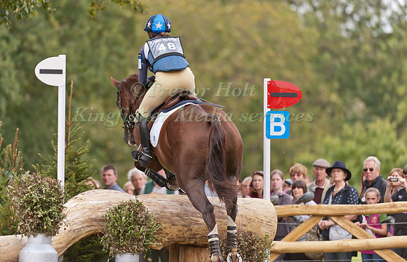Sian Wynne Morris and Just Appeal