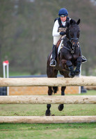 Pippa Funnell and Or Noir De la Loge