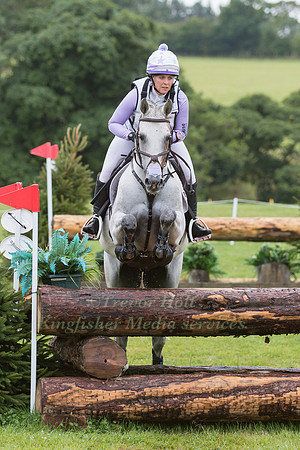GEMMA TATTERSALL AND DJAKOTA EB