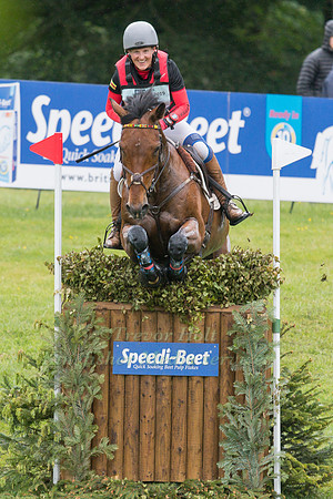 CAMILLA  KRUGER (ZIM) AND BIARRITZ II