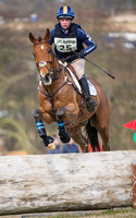 Julian Stiller and Charlie Weld