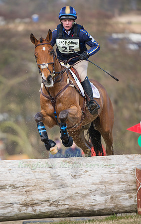 Julian Stiller and Charlie Weld