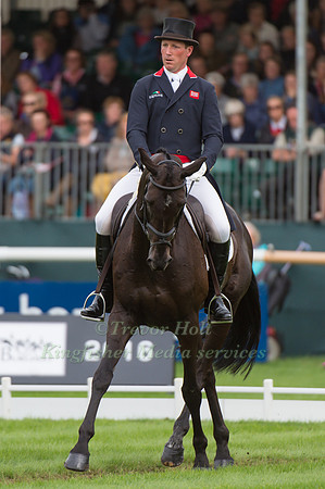 OLIVER TOWNEND (GBR) RIDING MHS KING JOULES