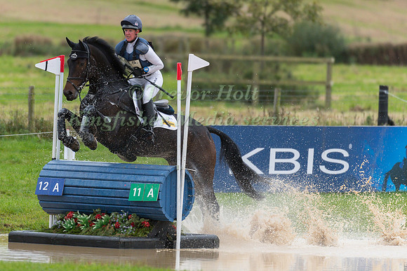 NICOLA WILSON  AND JL DUBLIN