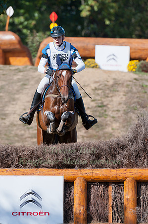 Christoffer Forsberg and Lehar A