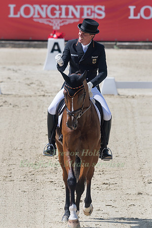 KAI RÜDER (GER) AND COLANI SUNRISE