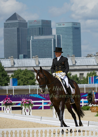 Carl Bouckaert and Cyrano Z