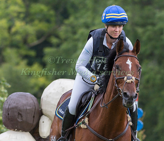 SOFIA SJOBORG AND BRYJAMOLGA VH MARIENSHOF Z