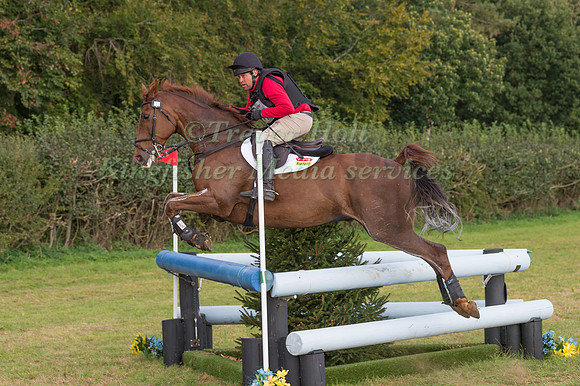 ANDREW HEFFERNAN AND CASTLE VIEW LARRY