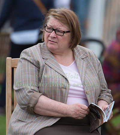 Rosemary Shrager