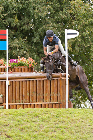 Tim Price and Vortex