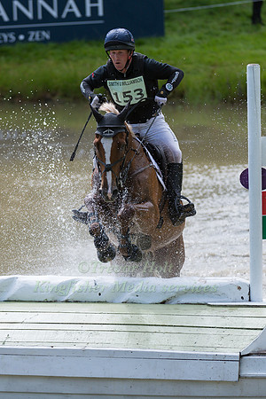 OLIVER TOWNEND (GBR) AND KHOI TRAVELER