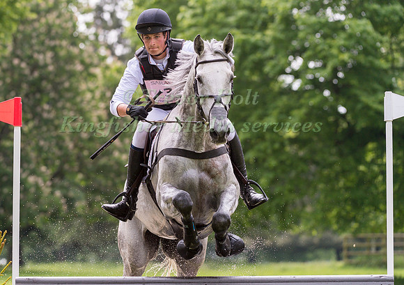 CHRISTOPH WAHLER AND CARJATAN S