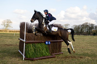 Nicola Wilson and Beltane Queen