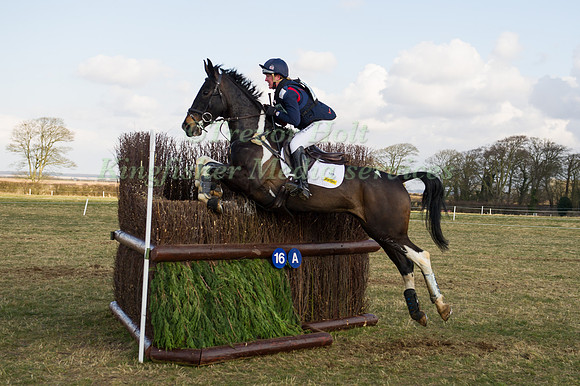 Nicola Wilson and Beltane Queen