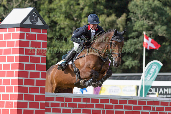 NICOLA WILSON  AND ERANO M