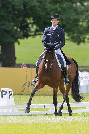 ASTIER  NICOLAS (FRA) AND ARPEGE DU MANCEL