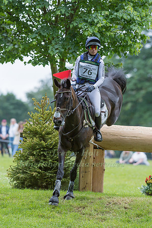KIRSTY CHABERT AND OPPOSITION LOIRE