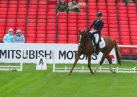 Holly Woodhead