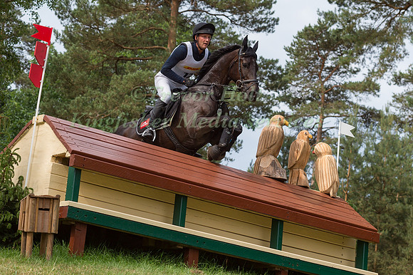 FALK-FILIP-FINN WESTERICH (GER) AND FBW GINA K