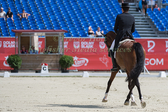 KAI RÜDER (GER) AND COLANI SUNRISE