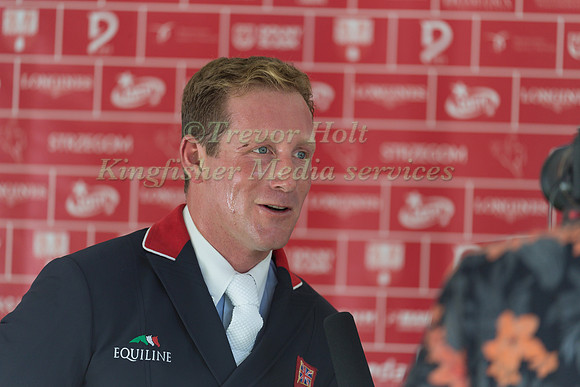 OLIVER TOWNEND (GBR)