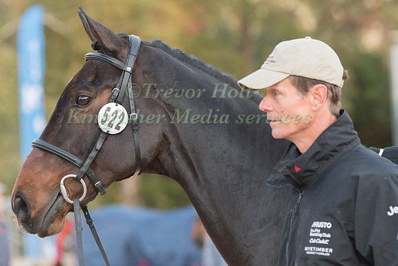 WILLIAM FOX - PITT AND LITTLE FIRE