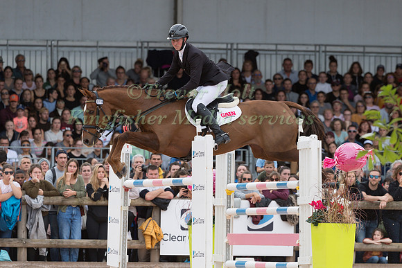 DAVID DOEL AND CARNEYHAUGH RUA
