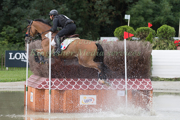 THIBAUT VALLETTE (FRA) AND QING DU BRIOT ENE HN